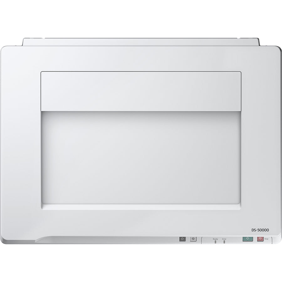 Epson WorkForce DS-50000 Flatbed Scanner - 600 dpi Optical Epson WorkForce DS-50000 Flatbed Scanner - 600 dpi Optical